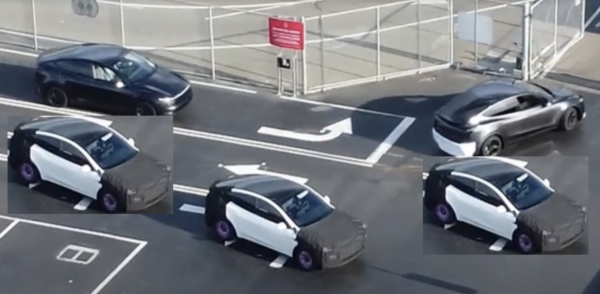 Hacker reveals details of Tesla’s…