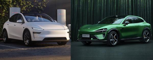 Tesla Model Y is already feeling the…