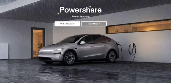 Tesla Model 3 and Model Y can finally…