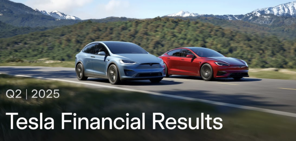 Tesla (TSLA) releases Q1 2026 financial&hellip;