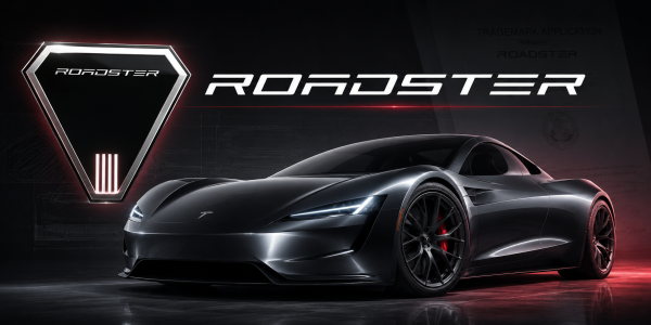 Tesla files new Roadster trademarks with&hellip;