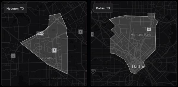 Tesla launches ‘Robotaxi’ in Houston&hellip;