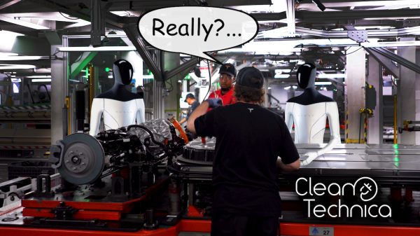 Elon Musk Enterprises Has Almost No&hellip;
