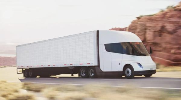 ZET SCALE Orders 2500 Battery Electric…