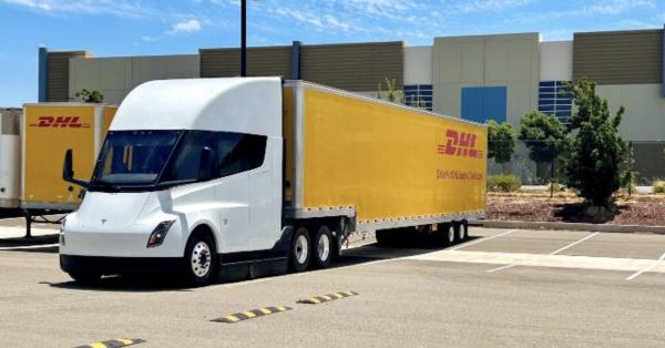 WattEV orders 370 Tesla Semis in largest&hellip;