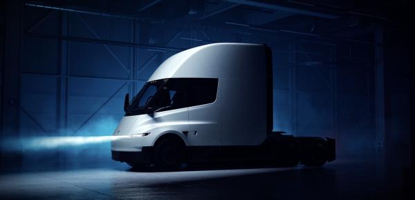 Tesla Semi can save over $400K vs&hellip;