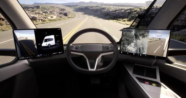 Tesla partners with Uber Freight to offer Tesla Semi electric trucks at discounts