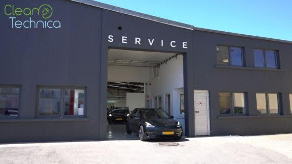 photo of Tesla Q1 & Full 2021 Delivery Forecast from Expert Delivery Tracker image