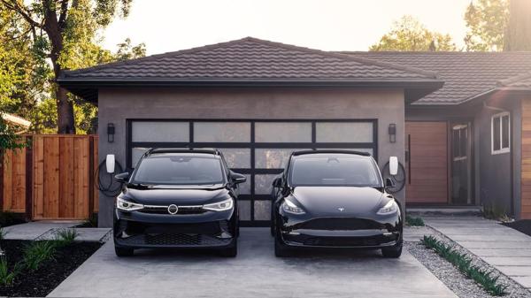 Home charging rules as global EV ports…