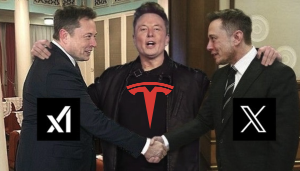Musk will ask Tesla shareholders to vote…