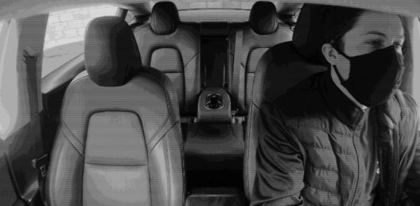 Tesla app code reveals cabin camera will&hellip;
