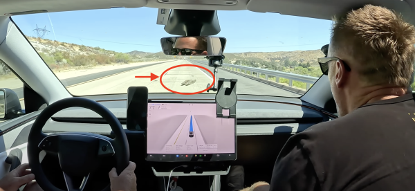 Tesla influencers tried Elon Musk’s…