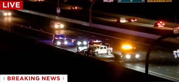 A second Tesla driver died stopped on a&hellip;