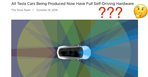 Tesla owner says DIY upgrade to HW4 was&hellip;