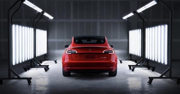 Tesla (TSLA) publishes Q1 2026 delivery&hellip;