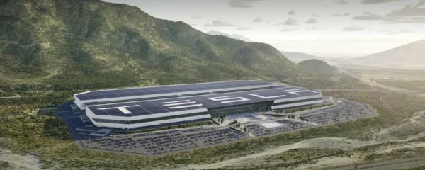 Tesla (TSLA) officially abandons India&hellip;