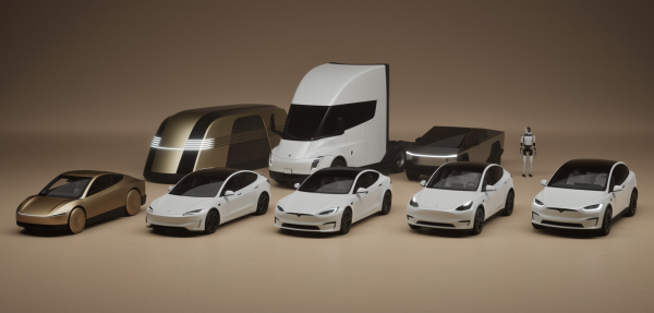 Tesla is about to lose the $7,500 EV tax…