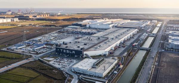 Tesla’s China business is flipping:&hellip;