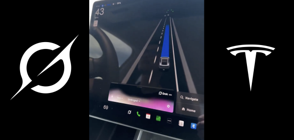 Tesla launches new software update with…