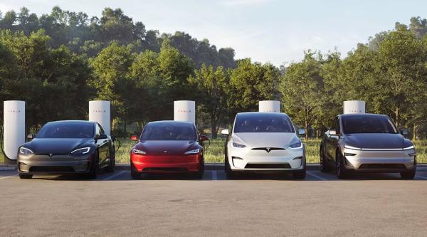 Tesla Extended Vehicle Warranty — Is…