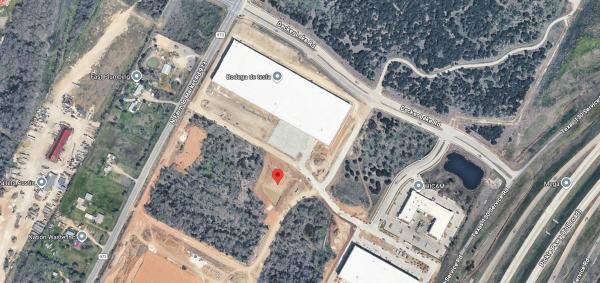 Tesla leases 683,000 sq ft Austin&hellip;