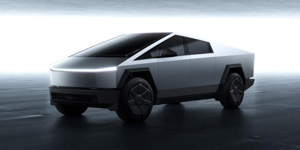 Tesla offered many Cybertruck trade-ins…