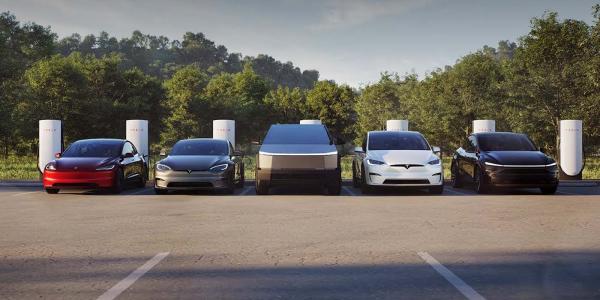 Wasn’t Tesla supposed to start making…