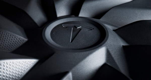 Tesla teases mysterious new product…
