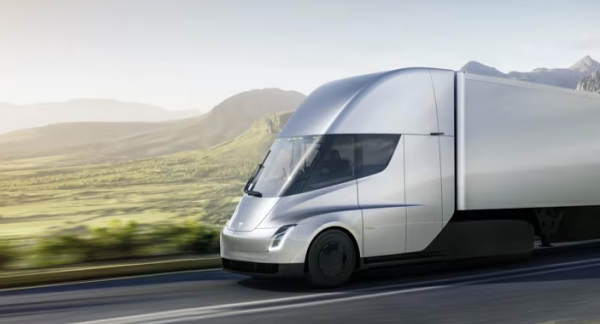 Tesla Semi Chargers Planned For Pilot&hellip;