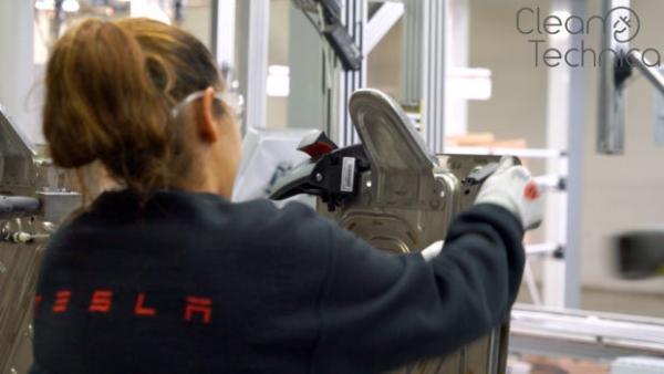 photo of Does Alameda County Not Realize Tesla Has Experience (Success) Reopening After Coronavirus Pandemic In China? image