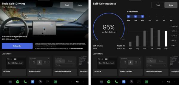 Tesla launches Spring Update 2026 with…