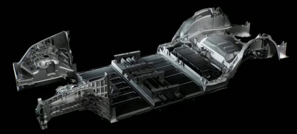 Tesla’s LFP battery holds its charge…