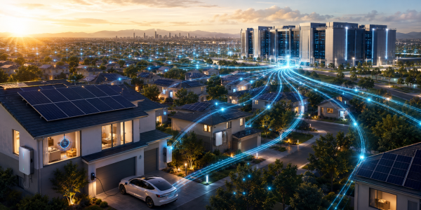 Tesla, Sunrun team up on 16 GW virtual&hellip;