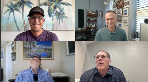 Discussing Tesla’s Unboxed…