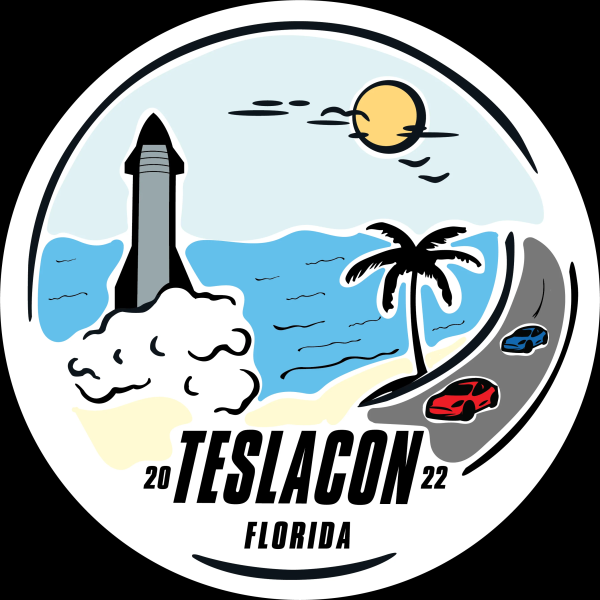 photo of The Tesla Community’s & Tesla Short Shorts’ Descent on Cape Canaveral for “TeslaCon” 2022 image