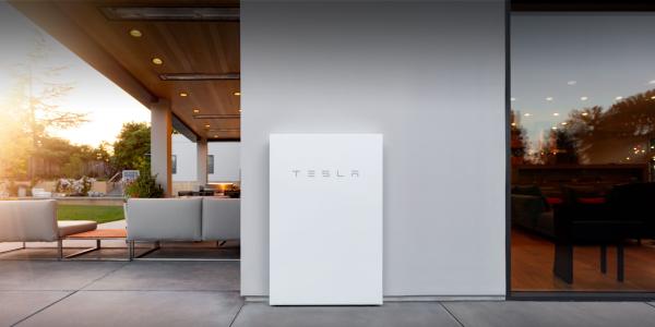 Tesla recalls Powerwall 2 over battery…