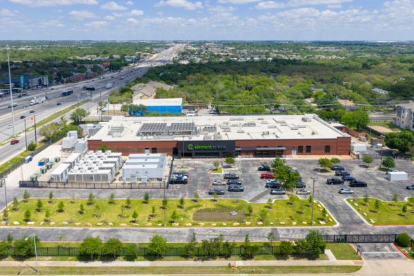 Texas Data Center Developers Play&hellip;