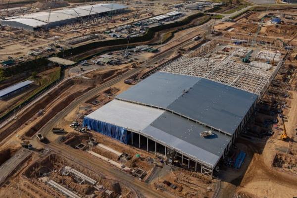 AI infrastructure growth threatens&hellip;