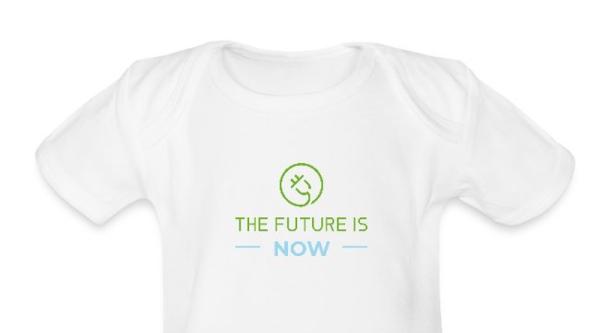 Smash The Oiligarcy, The Future Is Now!