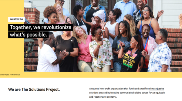 Community-Led Climate Resilience With&hellip;