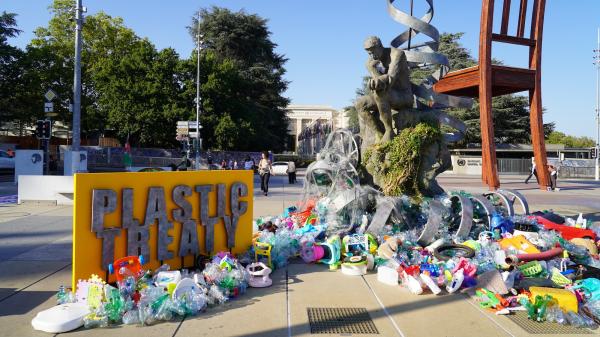 The art of a plastics treaty: How…
