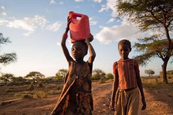 Uganda pastoralists turn to wild plants&hellip;