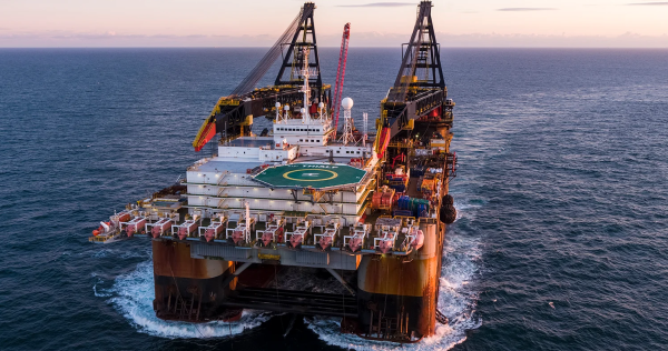 US Offshore Wind Farm Gets An Assist…