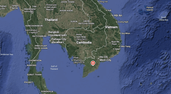 Pacifico Energy Achieves Commercial…