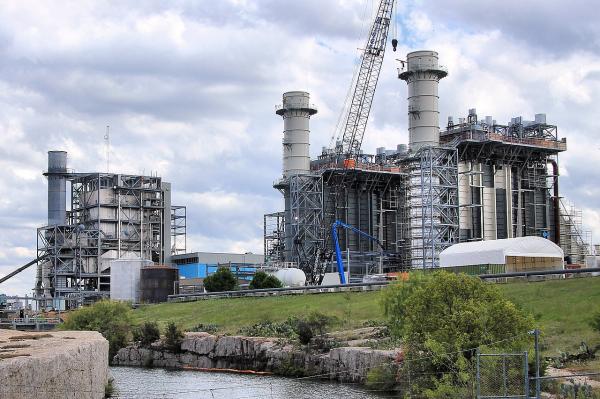 photo of In Texas, AI Gold Rush Helps Spur Demand for Over 100 New Gas Plants image