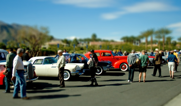 Friday’s Headlines Are Cruisin’ in&hellip;