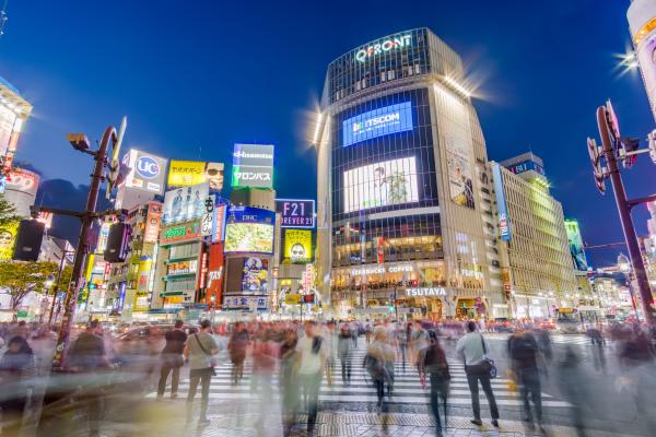 Tokyo records historic 35-day rain&hellip;