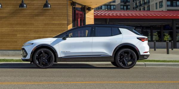 Here are the top 10 most affordable EVs&hellip;