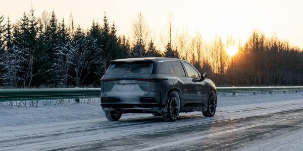 Toyota’s $15,000 electric SUV is a hit…