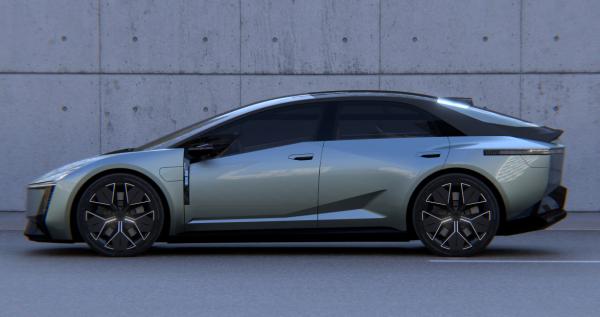 photo of Toyota’s solid-state EV battery dreams might actually come true image